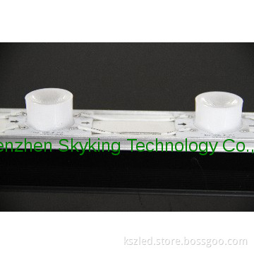 LED cabinet light. LED showcase light.LED displaycase light .